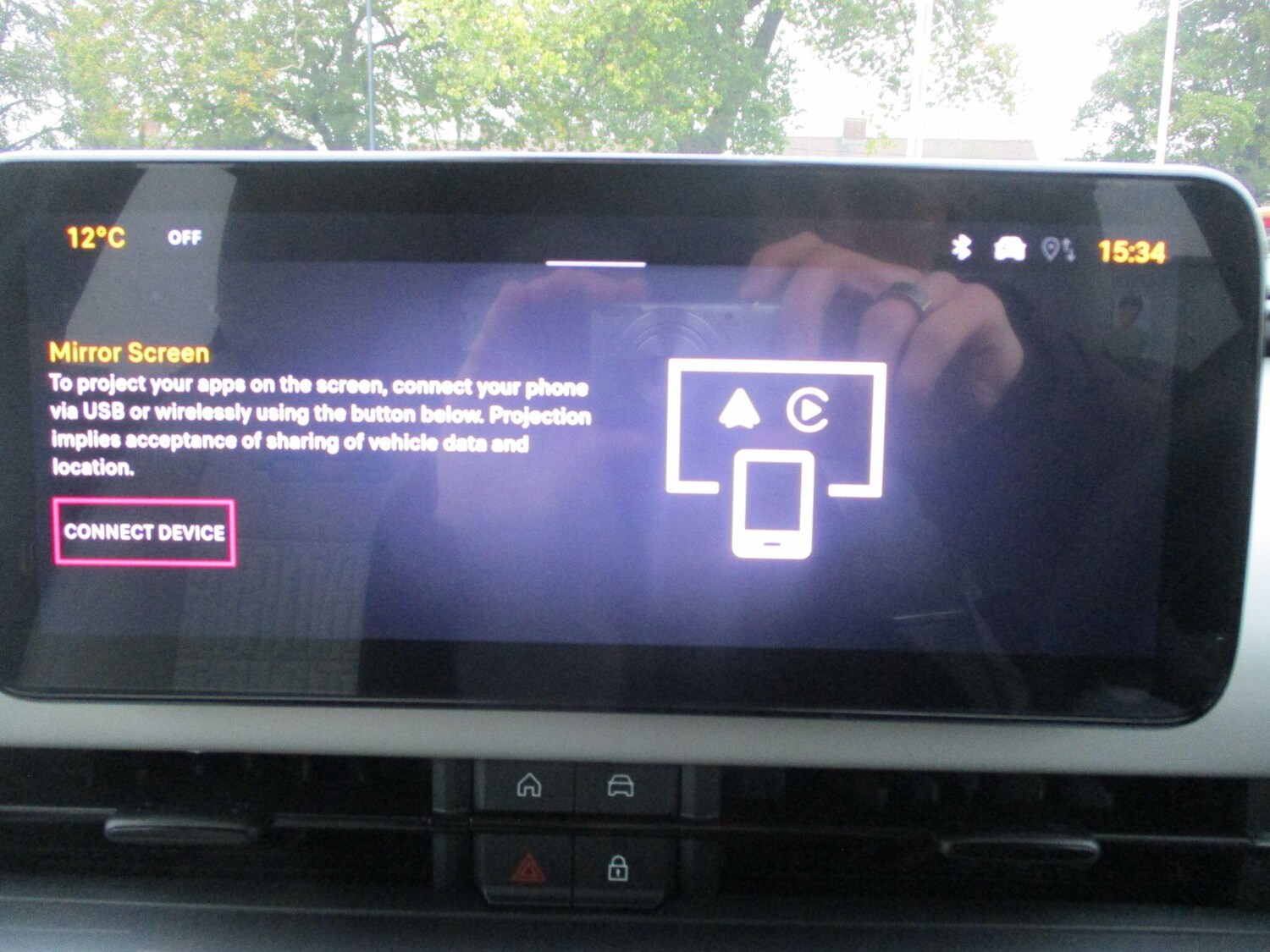 Used Fiat 600 2025 for sale - 77709936: Photo 27