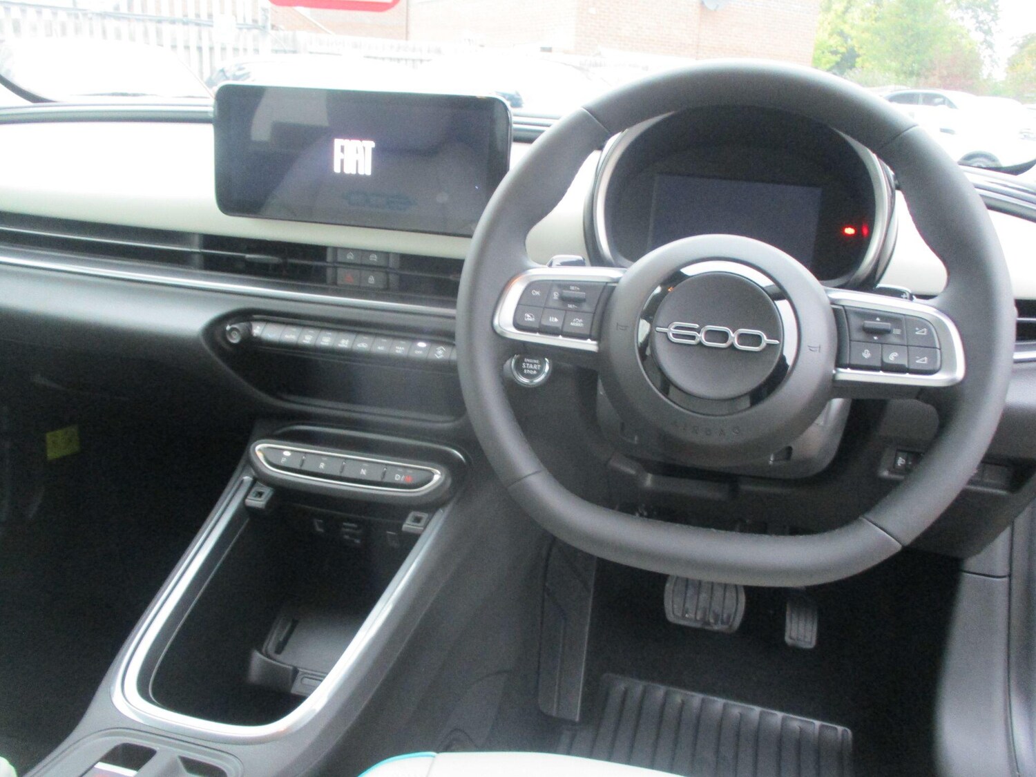 Used Fiat 600 2025 for sale - 77709936: Photo 31