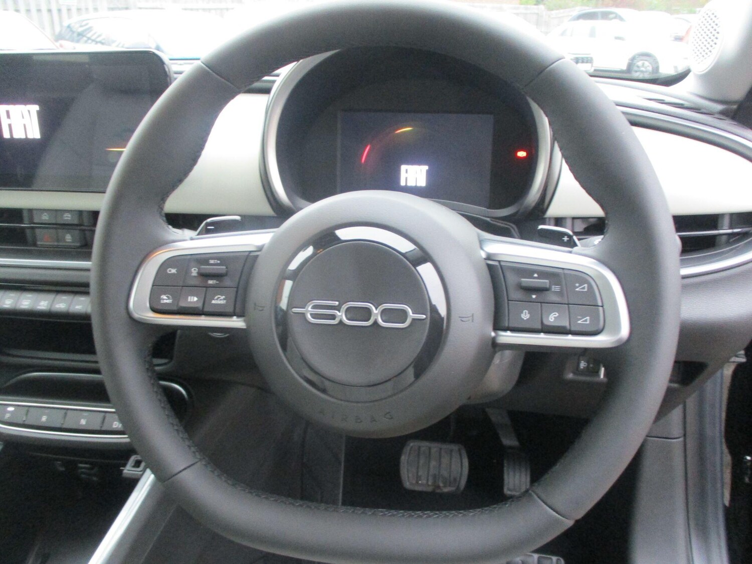 Used Fiat 600 2025 for sale - 77709936: Photo 32