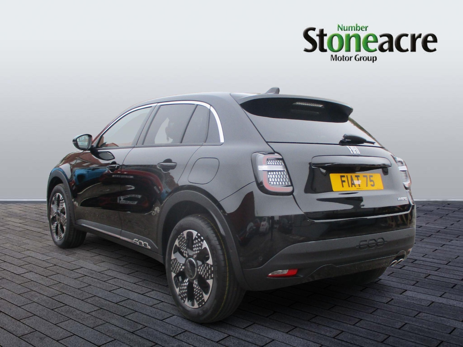 Used Fiat 600 2025 for sale - 77709936: Photo 4