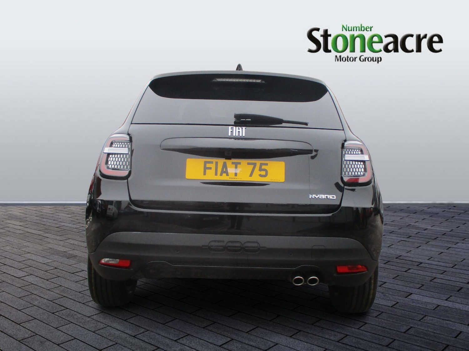 Used Fiat 600 2025 for sale - 77709936: Photo 6