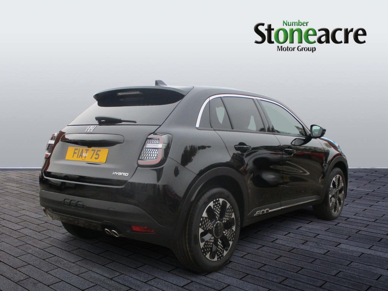 Used Fiat 600 2025 for sale - 77709936: Photo 8