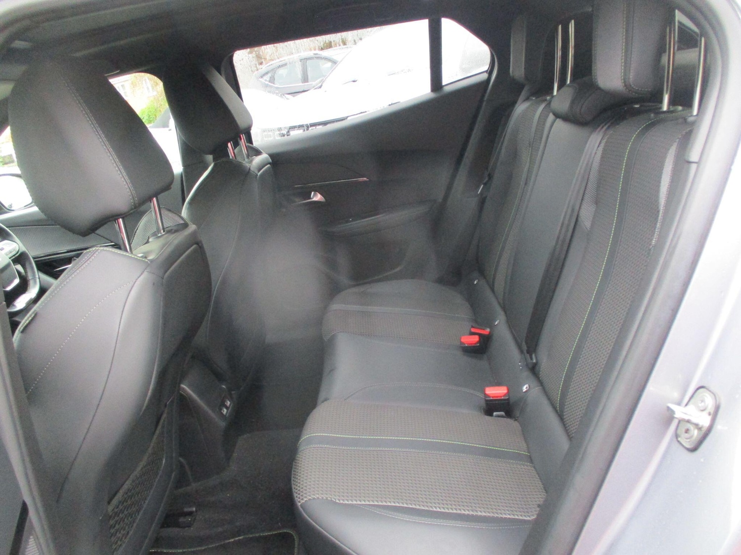 Used Peugeot 2008 2020 for sale - 78127285: Photo 10