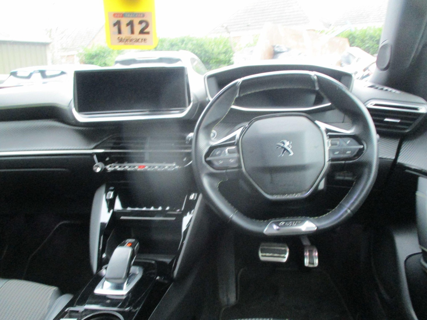 Used Peugeot 2008 2020 for sale - 78127285: Photo 35