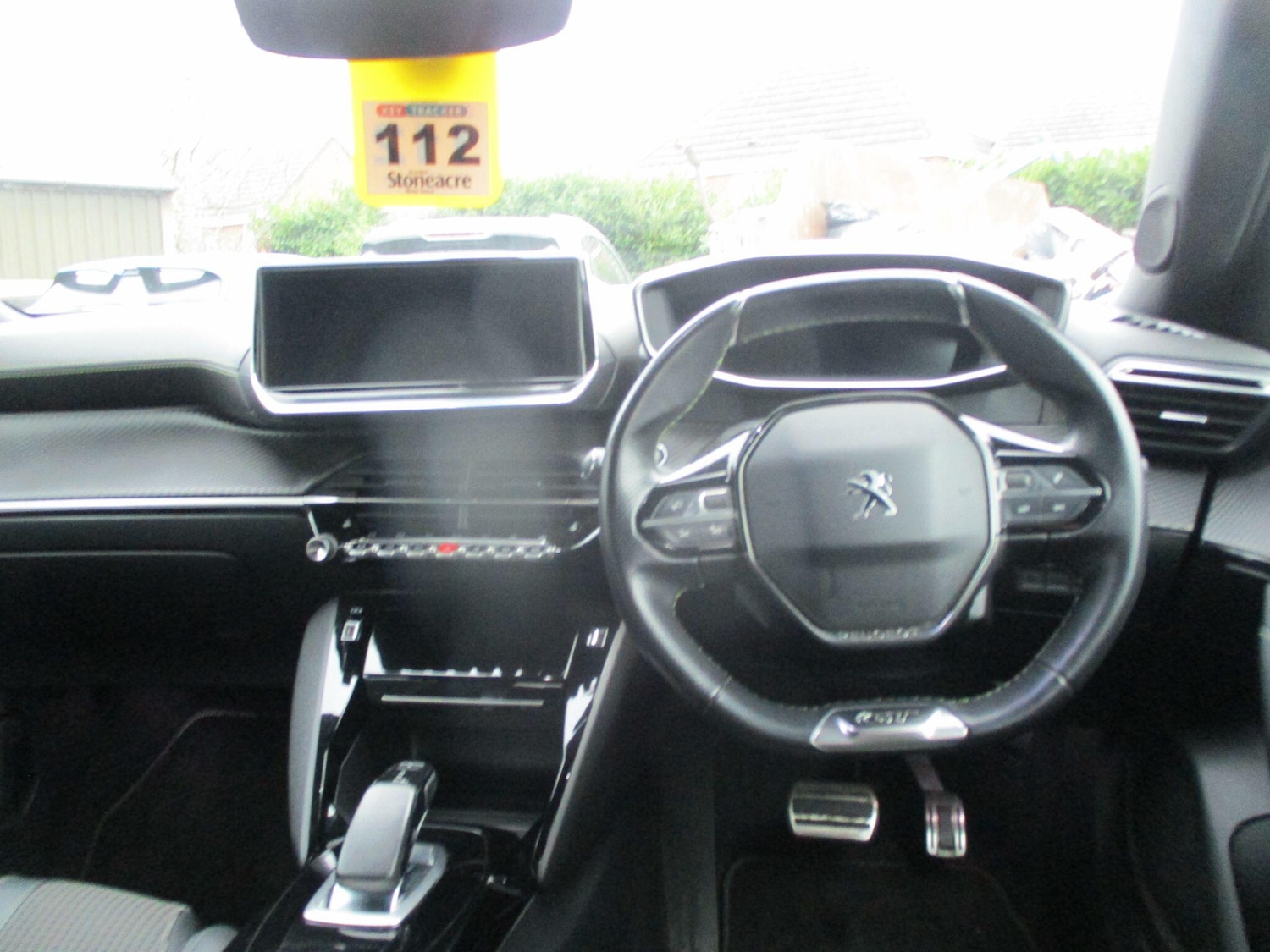 Used Peugeot 2008 2020 for sale - 78127285: Photo 36