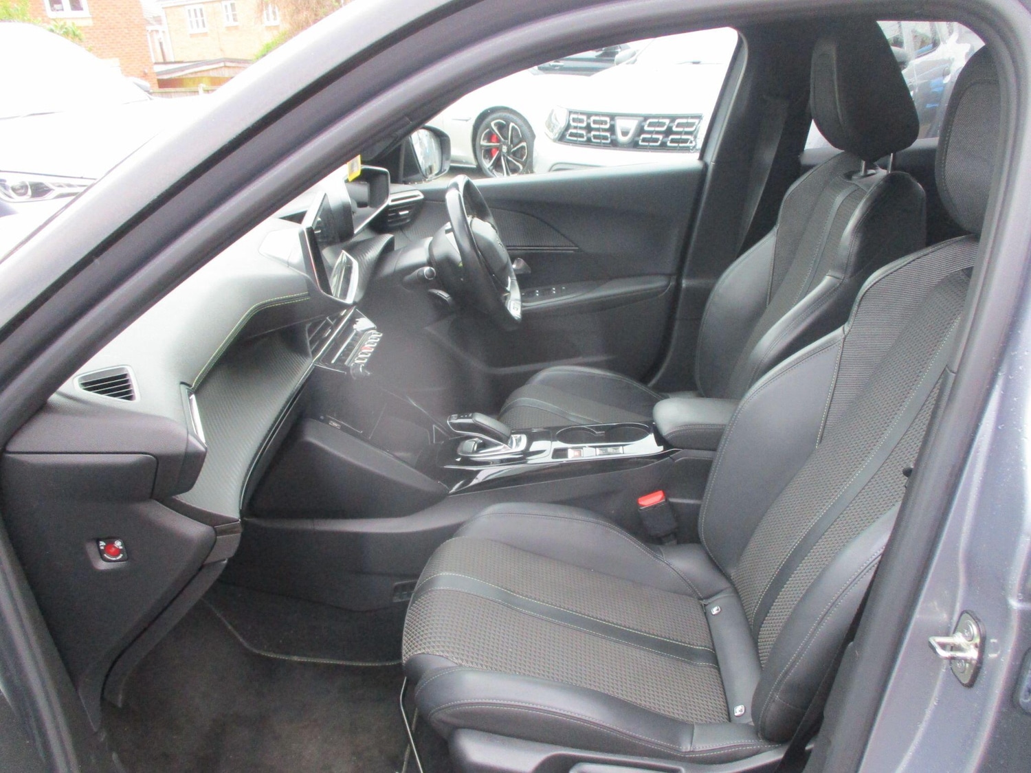 Used Peugeot 2008 2020 for sale - 78127285: Photo 38