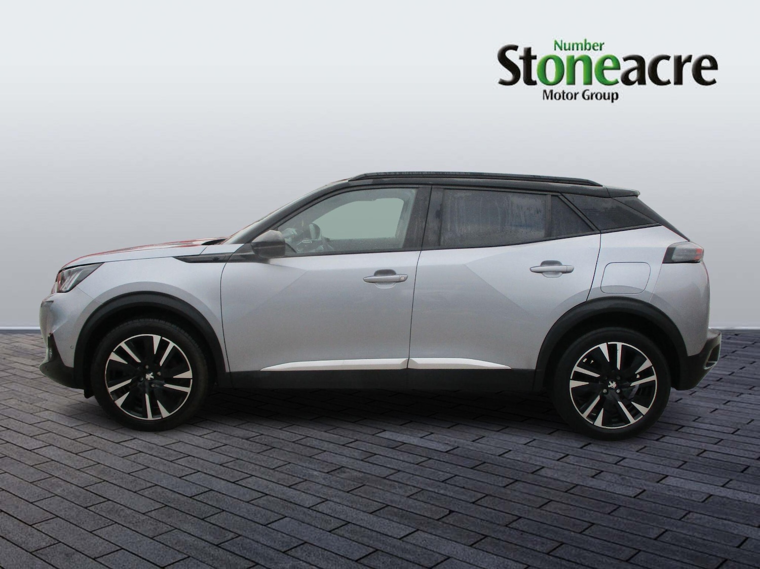 Used Peugeot 2008 2020 for sale - 78127285: Photo 5