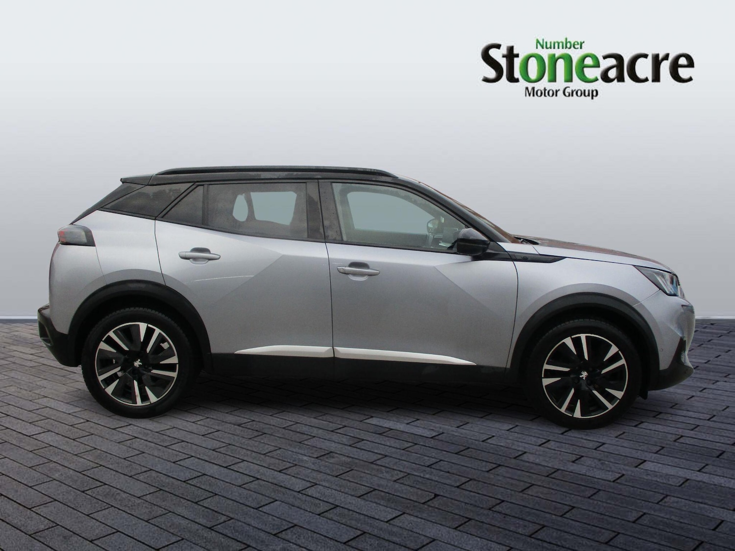 Used Peugeot 2008 2020 for sale - 78127285: Photo 7