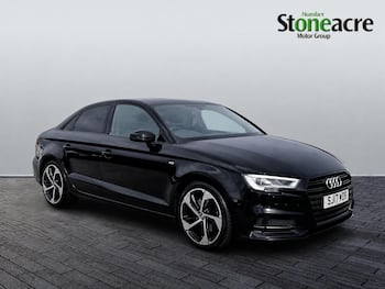 Used Audi A3 2019 for sale - 79613386: Photo