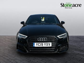 Used Audi A3 2019 for sale - 79613386: Photo