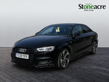 Used Audi A3 2019 for sale - 79613386: Photo
