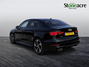 Used Audi A3 2019 for sale - 79613386: Photo