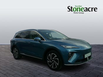Used MG MGS6 2026 for sale - 79670232: Photo
