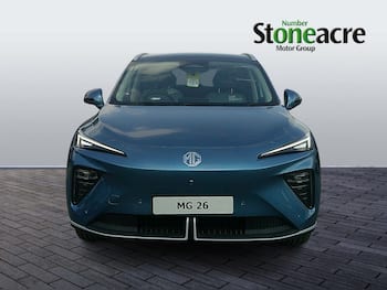 Used MG MGS6 2026 for sale - 79670232: Photo