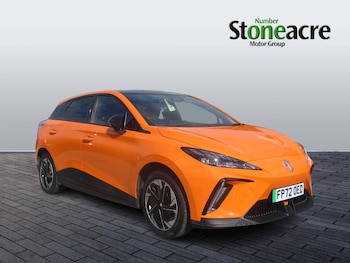 2022 (72) - 64kWh Trophy Long Range Hatchback 5dr Electric Auto (203 ps)