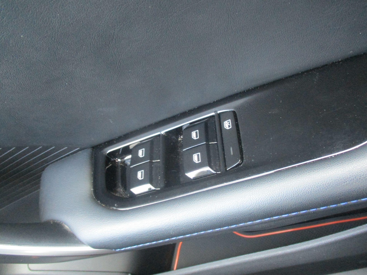 Vehicle 32
