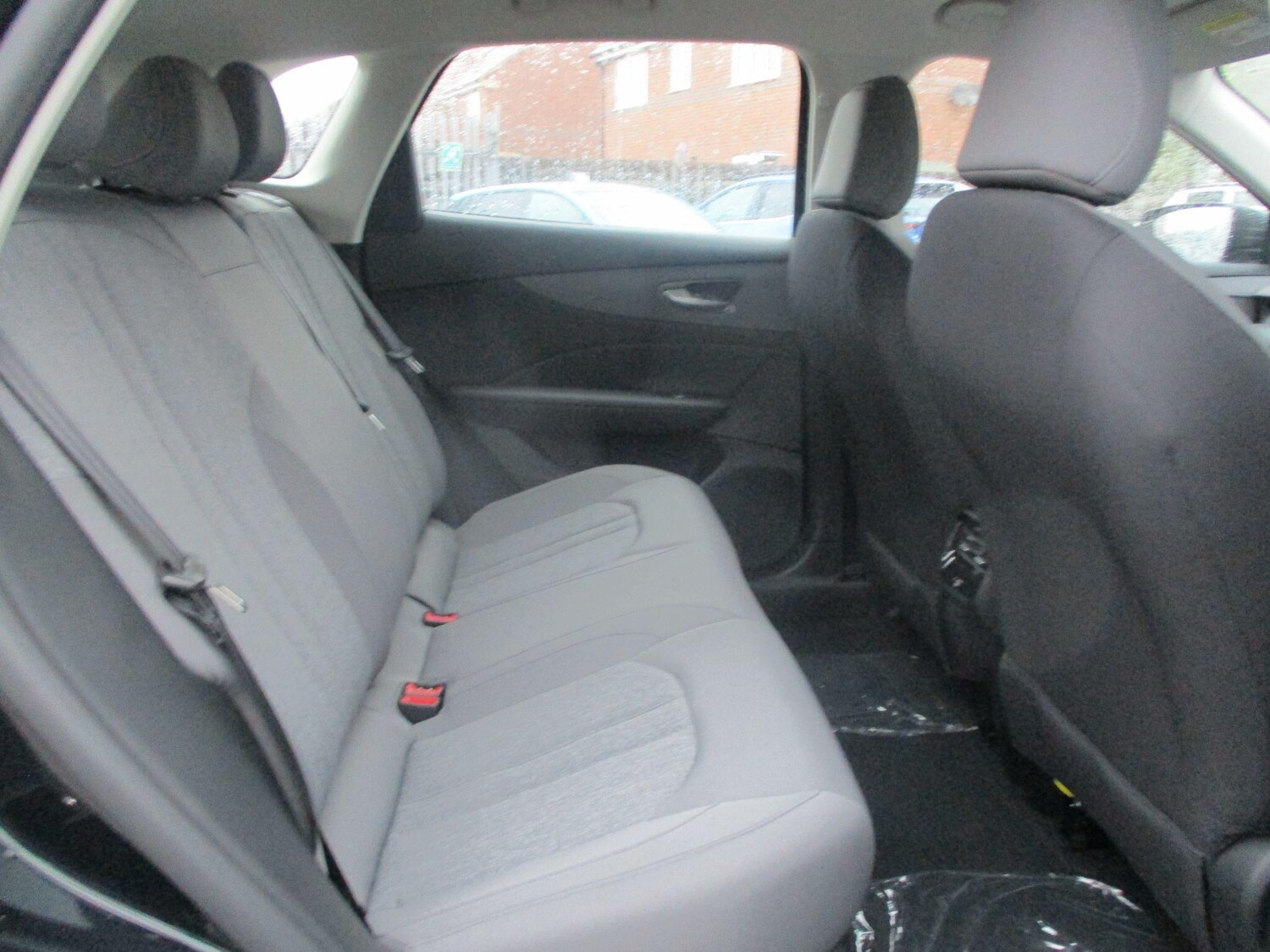 Used MG MGS5 2025 for sale - 77710432: Photo 13