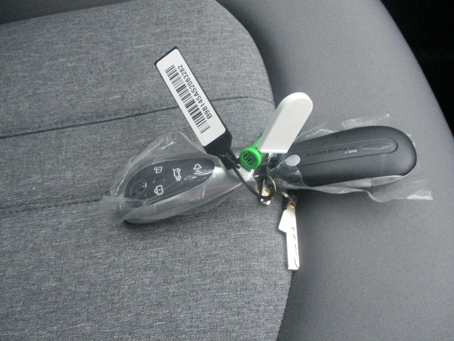 Used MG MGS5 2025 for sale - 77710432: Photo 30