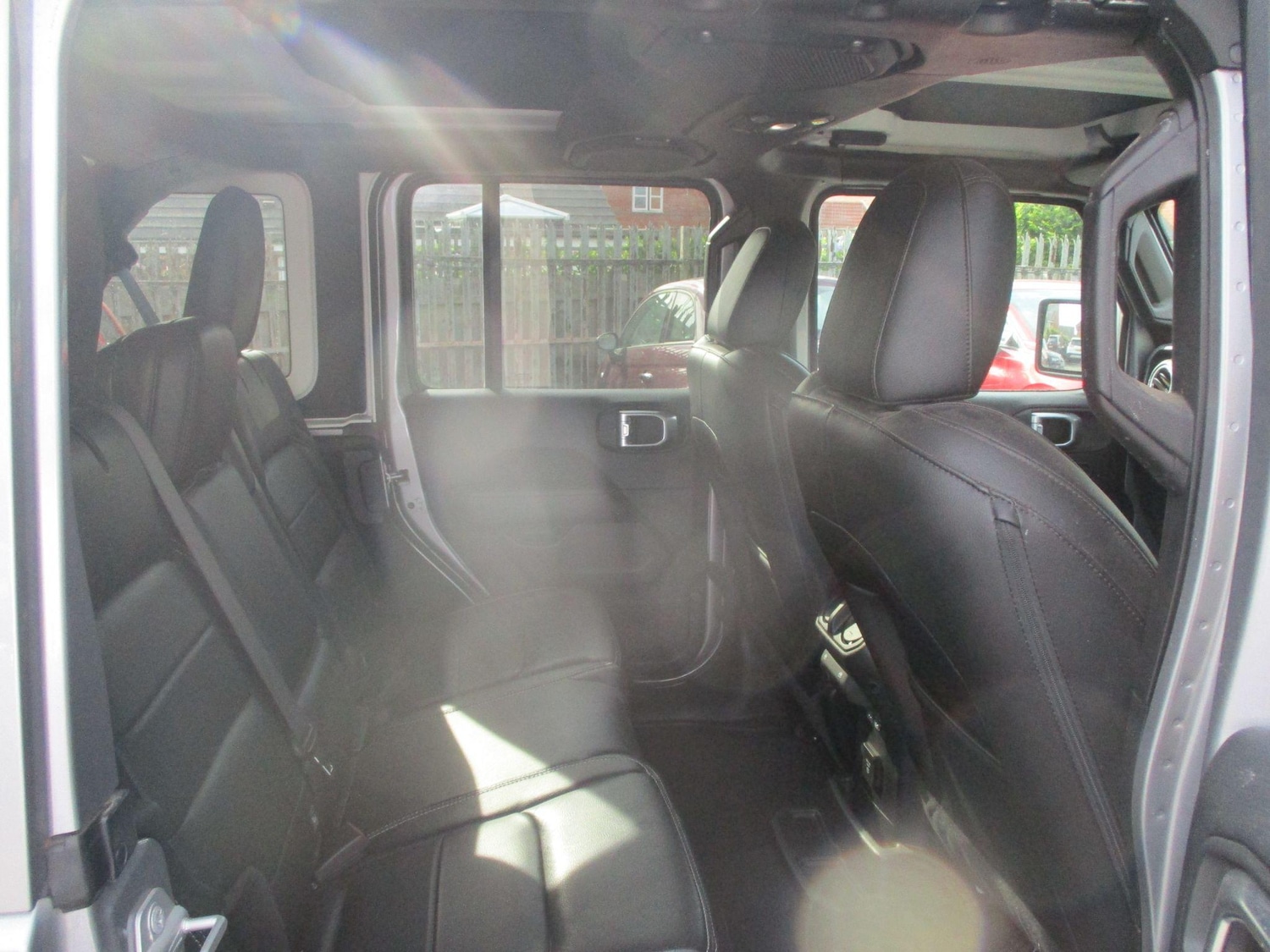 Used Jeep Wrangler 2019 for sale - 77626319: Photo 12