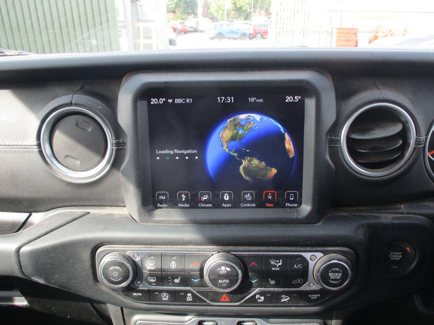 Used Jeep Wrangler 2019 for sale - 77626319: Photo 15