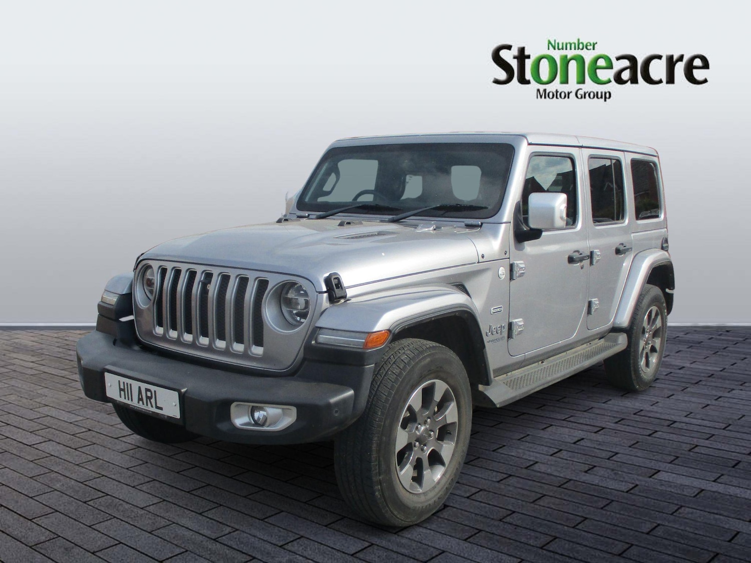 Used Jeep Wrangler 2019 for sale - 77626319: Photo 3