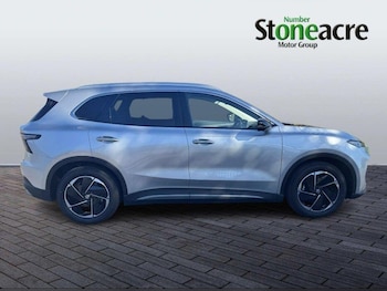 Used MG MG S5 2025 for sale - 76423121: Photo