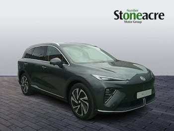 Used MG MGS6 2026 for sale - 79533458: Photo