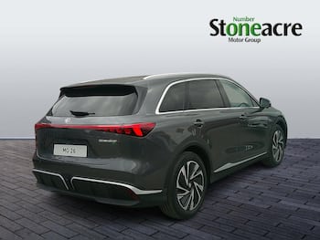 Used MG MGS6 2026 for sale - 79533458: Photo