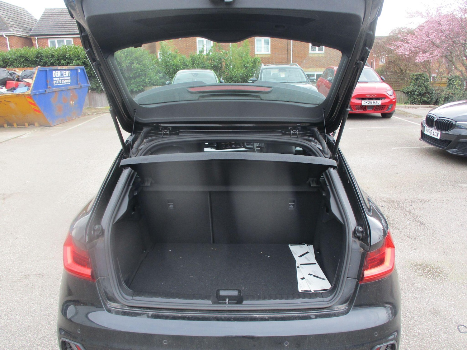 Used Audi A1 for sale - 78087179: Photo 13