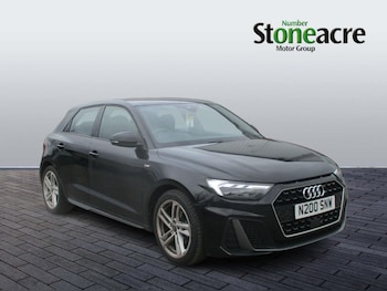 Used Audi A1 2023 for sale - 78087179: Photo