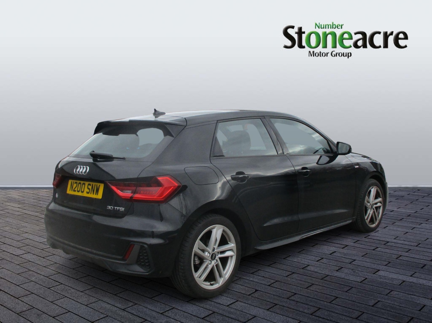 Used Audi A1 for sale - 78087179: Photo 3