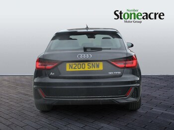 Used Audi A1 2023 for sale - 78087179: Photo