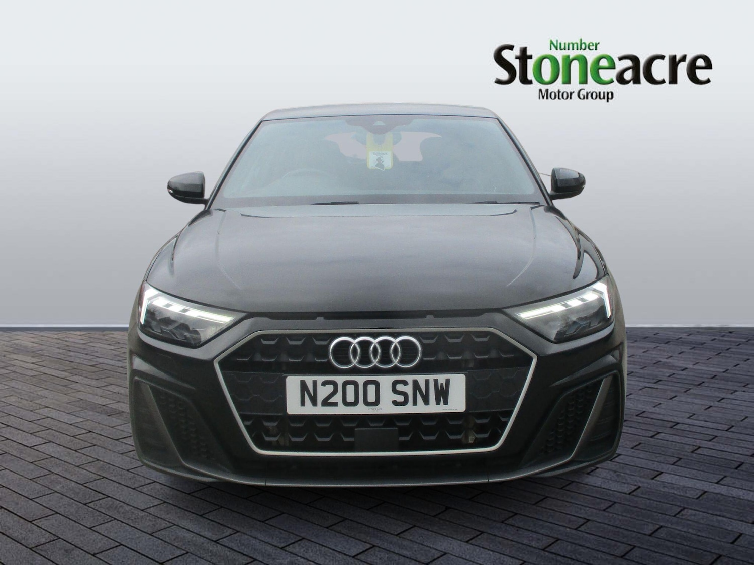 Used Audi A1 for sale - 78087179: Photo 8