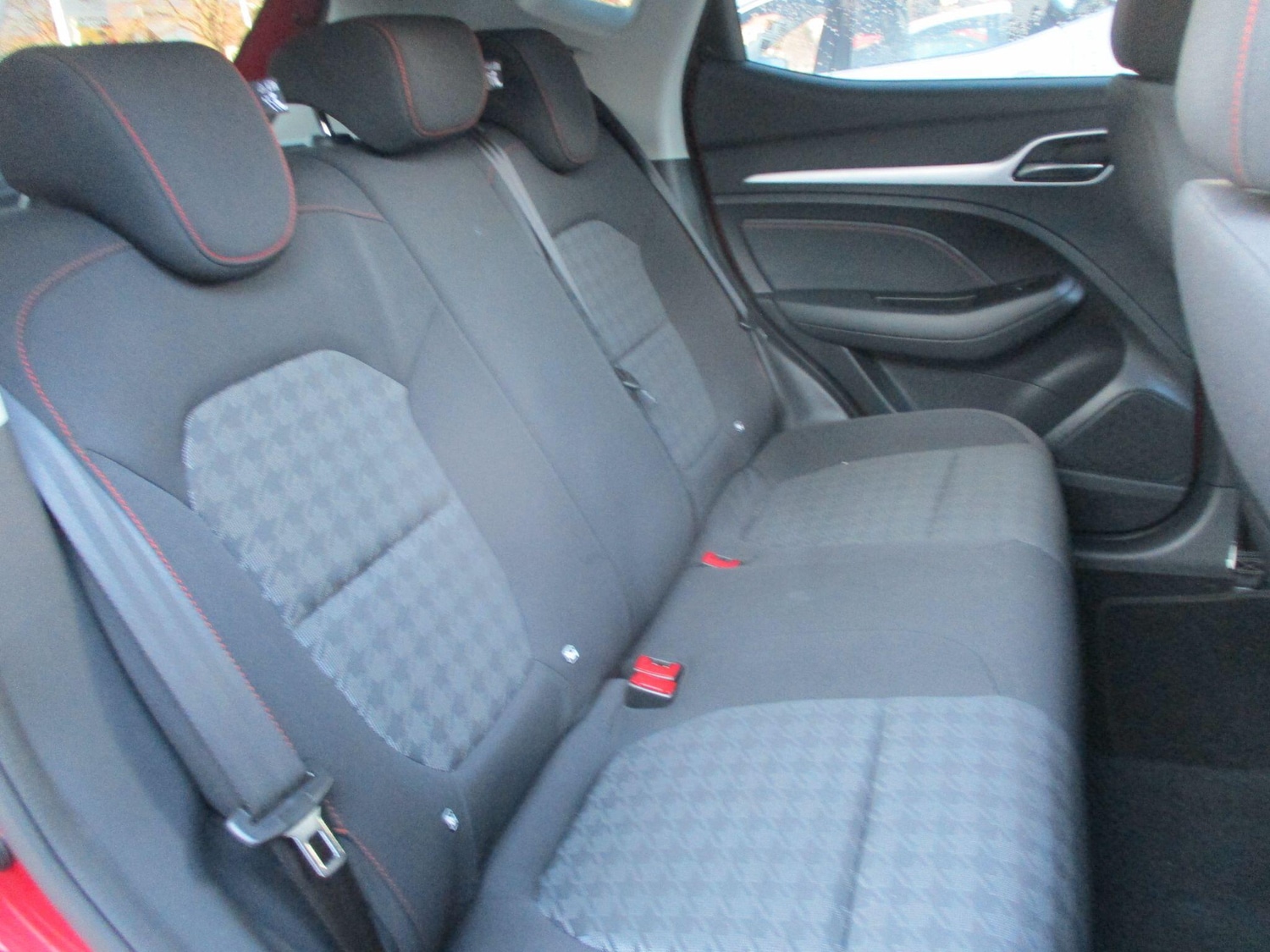 Used MG MG ZS 2024 for sale - 77291956: Photo 11