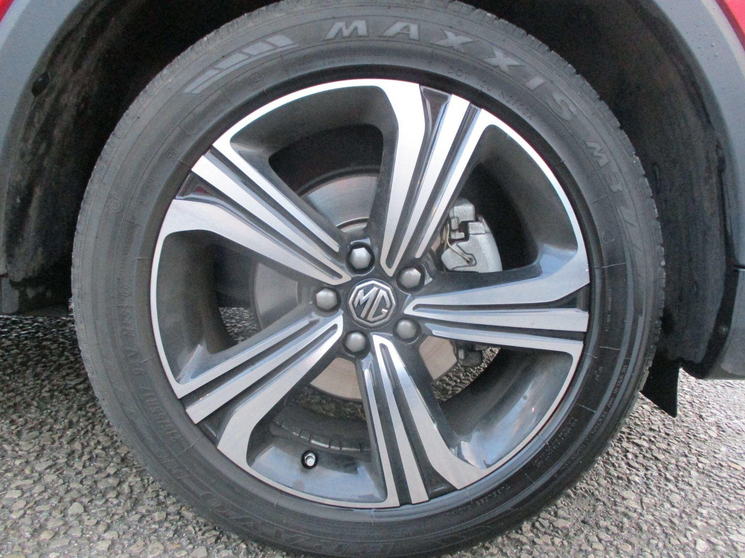 Used MG MG ZS 2024 for sale - 77291956: Photo 22