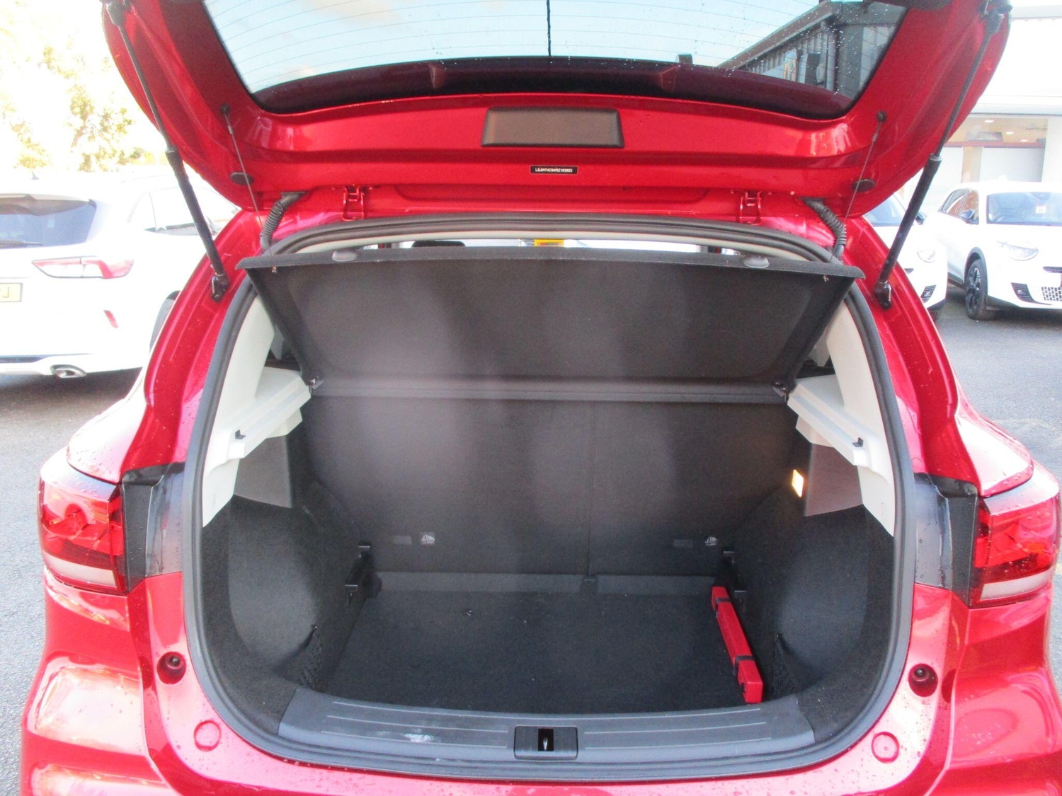 Used MG MG ZS 2024 for sale - 77291956: Photo 28