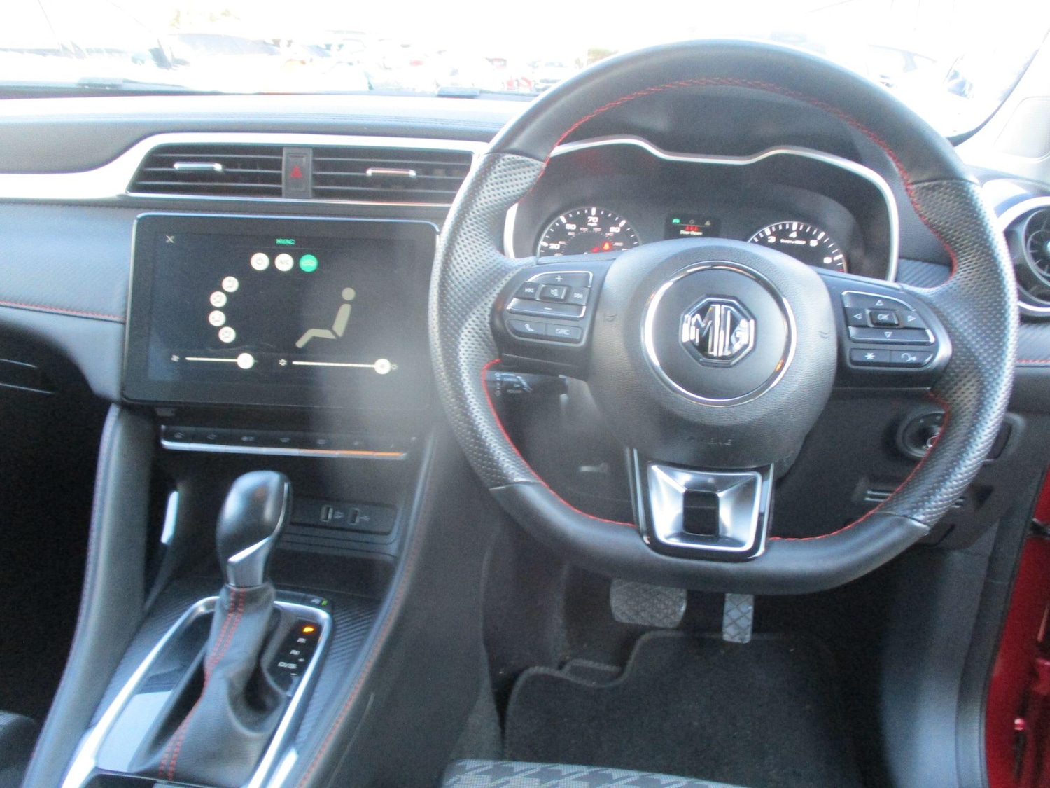 Used MG MG ZS 2024 for sale - 77291956: Photo 29