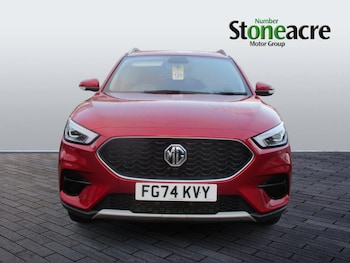 Used MG MG ZS 2024 for sale - 77291956: Photo