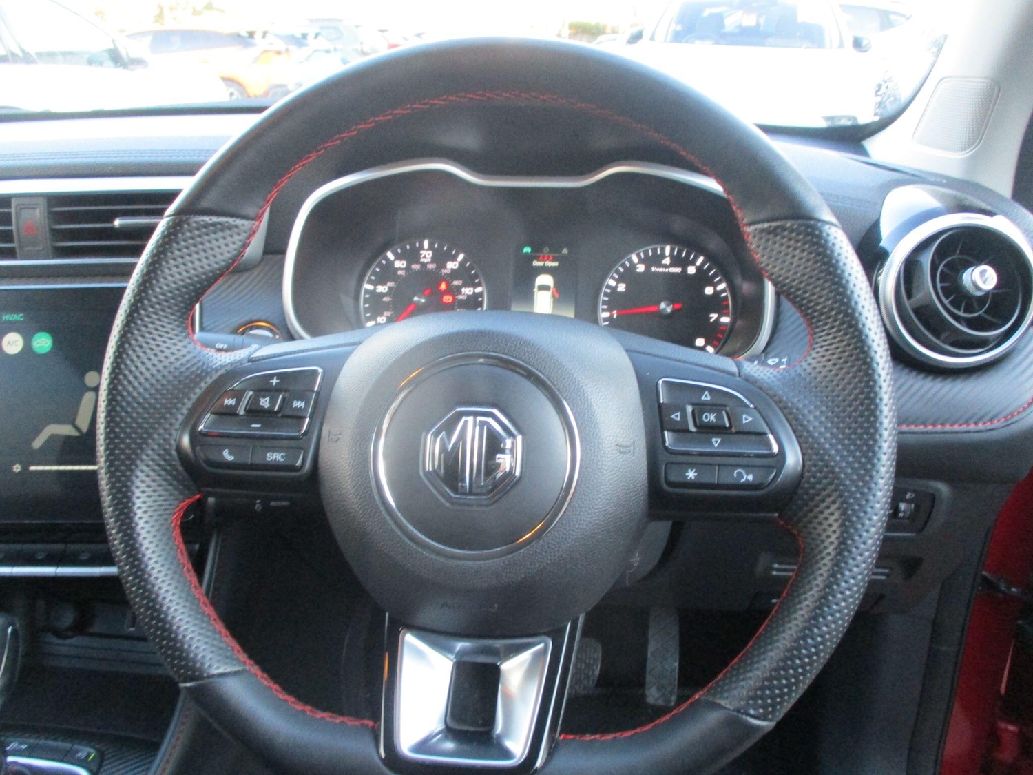 Used MG MG ZS 2024 for sale - 77291956: Photo 30