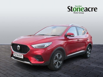 Used MG MG ZS 2024 for sale - 77291956: Photo