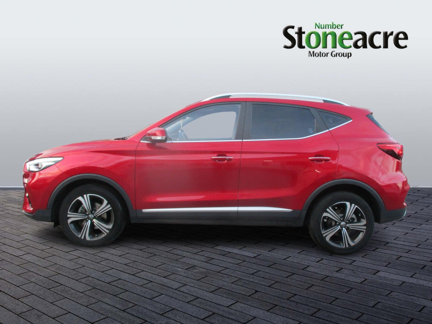 Used MG MG ZS 2024 for sale - 77291956: Photo 5