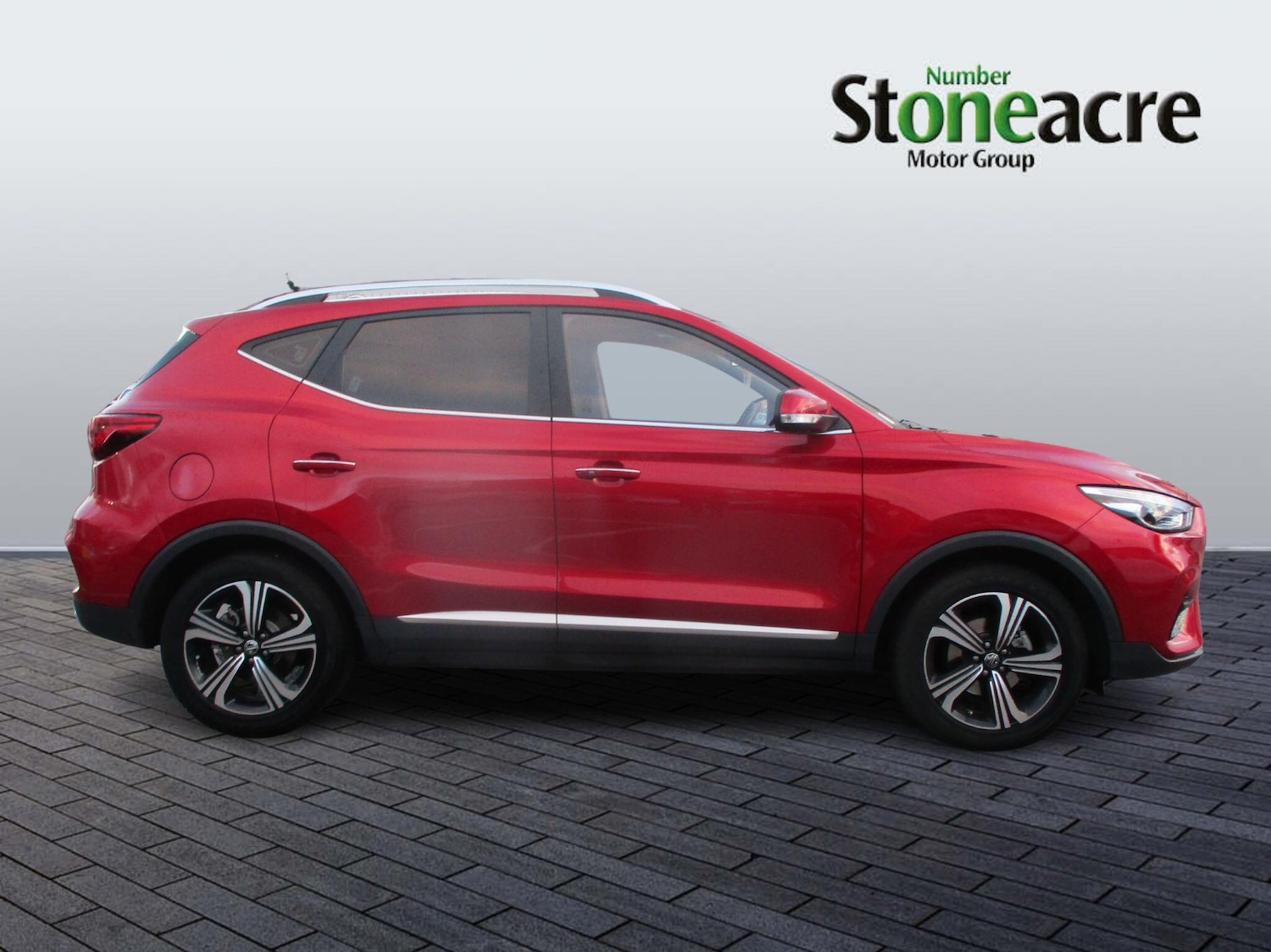 Used MG MG ZS 2024 for sale - 77291956: Photo 7