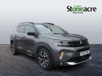 2023 (23) - 1.6 Plug-in Hybrid C-Series Edition 5dr e-EAT8