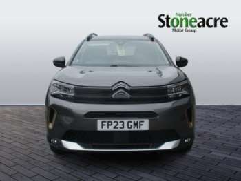 Used Citroen C5 Aircross 2023 for sale - 74838022: Photo
