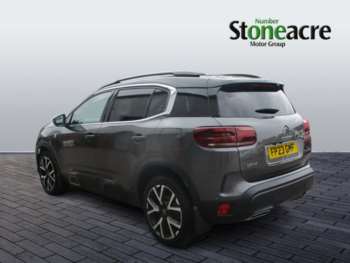 Used Citroen C5 Aircross 2023 for sale - 74838022: Photo