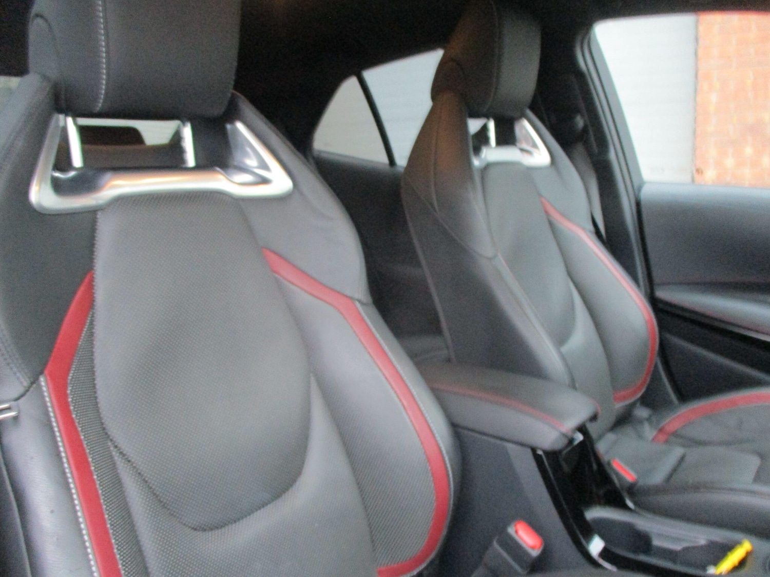 Used Toyota Corolla 2021 for sale - 77321148: Photo 11