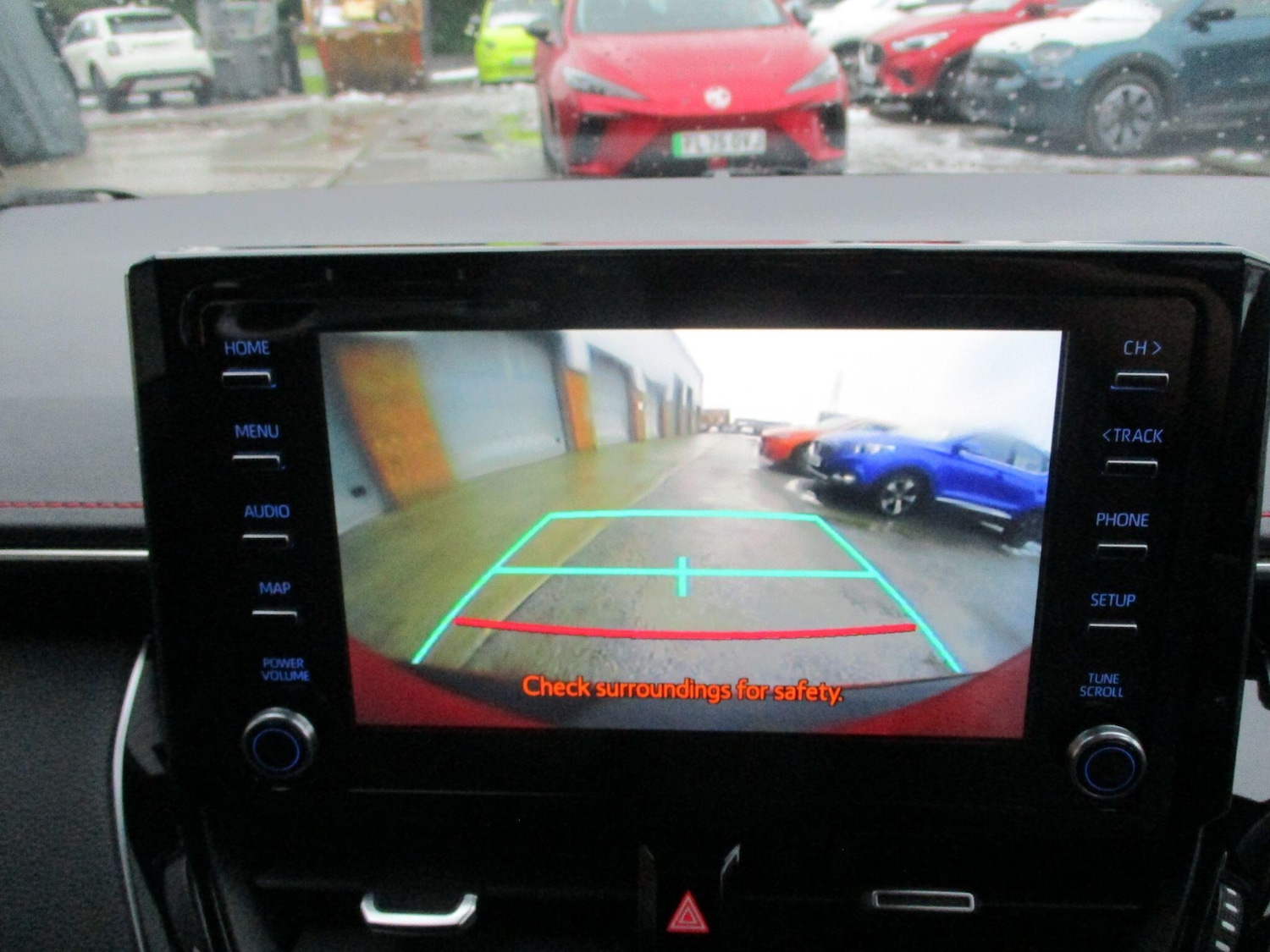 Used Toyota Corolla 2021 for sale - 77321148: Photo 21