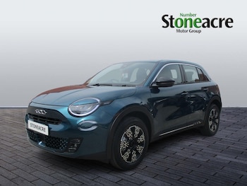Used Fiat 600 2025 for sale - 75756648: Photo