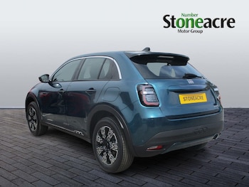 Used Fiat 600 2025 for sale - 75756648: Photo