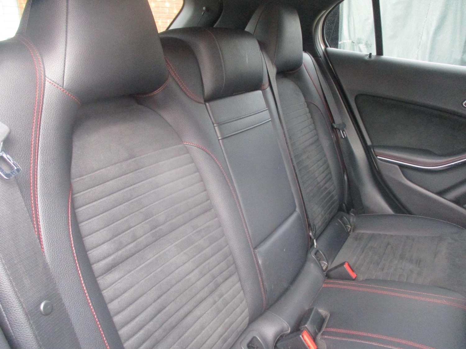 Used Mercedes-Benz GLA 2016 for sale - 78204611: Photo 13